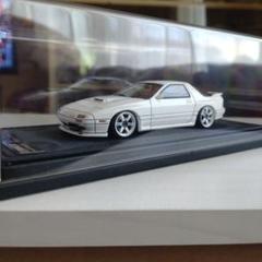 2台セット　イグニッションモデル　1/43 #0557　#0203 2台セット イグニッションモデル 1/43 #0557 #0203 - メルカリ