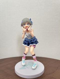 liella! 4人セット 1/7スケール フィギュア　　新品未開封 ラブライブ スーパースター 1/7スケール フィギュア 4人セット