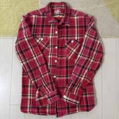 MINEDENIM CDL チェック シャツ 木村拓哉 キムタク 登坂広臣 minedenim CDL チェックシャツ サイズ1 キムタク トップス
