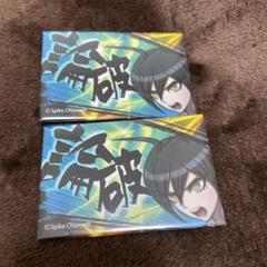 正規品 ダンガンロンパ 最原 ナンジャタウン 絶望 缶バッジ スクエア レア ダンガンロンパ inナンジャタウンサテライト 2016-2018」延長