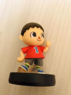 Amiibo むらびとの中古 未使用品を探そう メルカリ Amiibo むらびとの中古 未使用品を探そう メルカリ