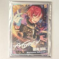 逆先夏目 テーマスカウト 2020 ＡＵＴＵＭＮ 60個 あんさんぶるスターズ テーマスカウト缶バッジ 2020 AUTUMN-Idol