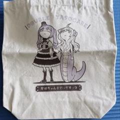 Amazon.co.jp: c103 福のれん 邪神ちゃんドロップキック