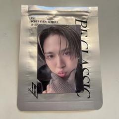 JO1 白岩 瑠姫 韓国 トレカ ラキドロ JO1 POPUP SEOUL ソウル カフェ ラキドロ トレカ 白岩 瑠姫