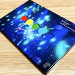 フジファブリック/FAB LIVE～Special Limited Editi…のサムネイル