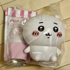 ちいかわパーク ポップコーンバケツ(ちいかわ)