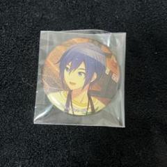 KAITO グリッター缶バッジ 27C