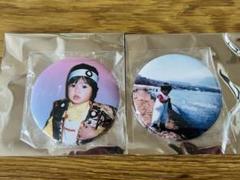 2025年最新】山下智久 缶バッジの人気アイテム - メルカリ