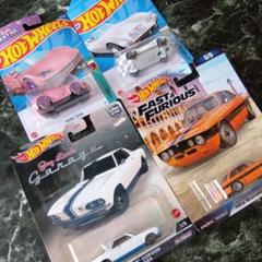 2025年最新】HOT WHEELS まとめ売りの人気アイテム - メルカリ