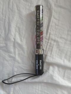 AMPTAK x COLORS ペンライト Amazon.co.jp: AMPTAKxCOLORS ペンライト(RBOWxPATROL ver