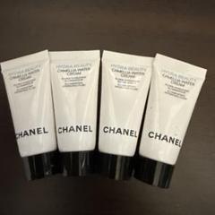 CHANEL リッチクリームサンプル10個 セラム 10個 まとめ売り