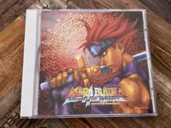 アシュラブレード オリジナルサウンドトラック