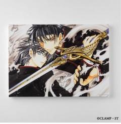 CLAMP展　X-エックス- F4キャンバスアート D 2025年最新】clamp x キャンバスアートの人気アイテム - メルカリ