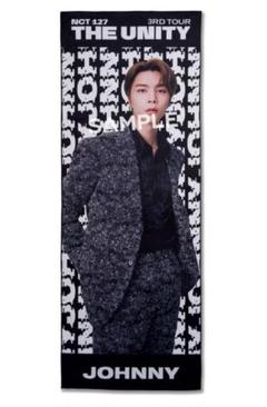 NCT127 JOHNNY ジャニ トレカ スローガン まとめ売り - メルカリ