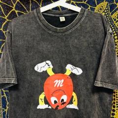 エムアンドエム 半袖 Tシャツ 夏 新品 お洒落 セット 歓迎 XL 2XL