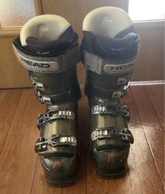 HEAD RAPTOR LTD RS スキーブーツ25/25.5cm HEAD RAPTOR LTD RS スキーブーツ25/25.5cm