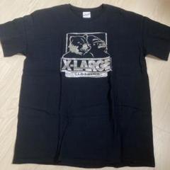 MAN WITH A MISSION XLARGE クロップドパンツ マンウィズ MAN WITH A MISSION XLARGE コラボ パンツ