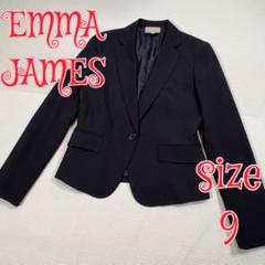 新品未使用タグ付き！EMMA FLORES♡パール付きノーカラージャケット 楽天市場】ノーカラージャケット レディース（ジャケット｜事務