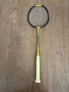 4UG6　2本　ナノフレア1000Z　新品未使用　YONEX　ラケット Yonex Nanoflare 1000 Z | eBay