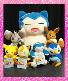カビゴン ぬいぐるみ 15の中古 未使用品を探そう メルカリ カビゴン ぬいぐるみ 15の中古 未使用品を探そう メルカリ