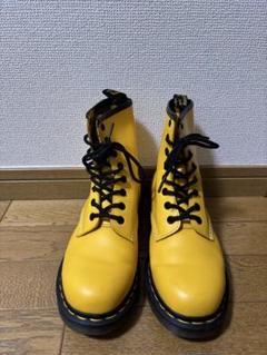 【美品】ドクターマーチン　8ホール