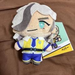 10cm ポケモン ペパー 着せ替えぬいぐるみ ポケットモンスター ペパー ぬいぐるみ - メルカリ