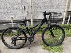 2025年最新】ジャイアント 自転車 24インチの人気アイテム