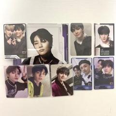 【7/29まで販売】 Stray Kids アイエン ODDINARY トレカ