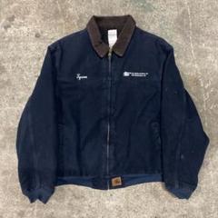 2025年最新】carhartt サンタフェジャケット mdtの人気アイテム