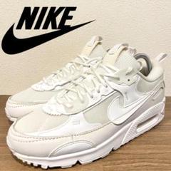 楽天市場】ナイキ エアマックス90 pale ivoryの通販