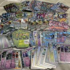 [ガチ引退品]ポケモンカード　汎用カード・トレーヤーズまとめ売り ガチ引退品]ポケモンカード 汎用カード・トレーヤーズまとめ売り