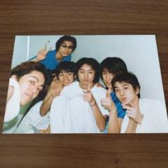 【激レア】非売品ジャニーズ事務所からのプレゼント Johnny's - ジャニーズ ペンライト レア 昔の通販 by hazuk's
