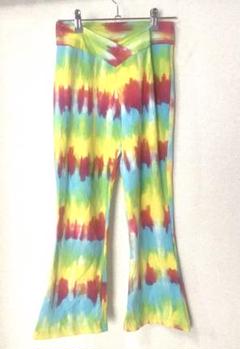 MALAIKA - ☆新品 タグ付き☆MALAIKA マライカ パンツ☆カラー