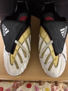 廃盤品2007年発売　adidas プレデターパワースワーブ　28cm m59078972753_1.jpg?1744724501