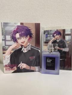 にじさんじ 渡会雲雀 オードトワレ 47ml Anideal - メルカリ