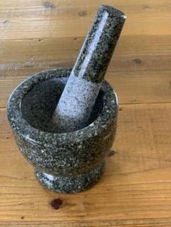 すり鉢 石の中古 未使用品を探そう メルカリ