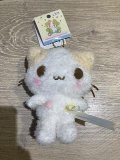 2025年最新】マシュマロみたいなふわふわにゃんこ ぬいぐるみの