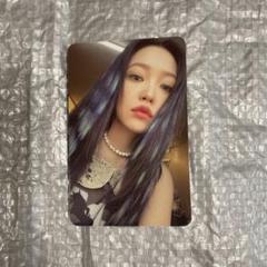 2025年最新】redvelvet birthday イェリの人気アイテム - メルカリ