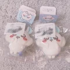 ちいかわ 褒めろッ モモンガだらけくじ - ちいかわマーケット