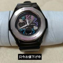 新品未使用⭐️CASIO Baby-G BGA-101-4B2JF 5070 JA $_57.JPG?set_id=880000500F