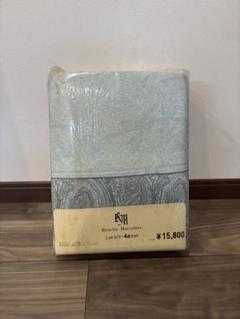 高級寝具カバー（掛布団、敷布団、枕×2）4セット