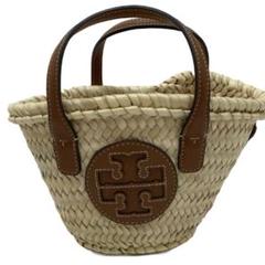 2025年最新】tory burch カゴバッグの人気アイテム - メルカリ