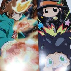 天野明展 The Characters【公式】 on X: 