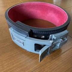 SBD パワーリフティングベルト13mm | SBD Apparel Japan