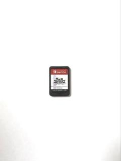 【Switch】大乱闘スマッシュブラザーズ スマブラ ソフト