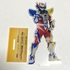 ドゲンジャーズ メトロポリス ヤマシロン アクリルスタンド