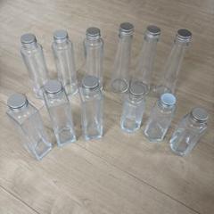 ハーバリウム瓶まとめ売り 12個