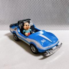 貴重なディズニーキャラクター ミニカー ６台セット　ブリキ製　値下げ！！ 貴重なディズニーキャラクター ミニカー 6台セットブリキ製