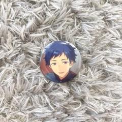 あんスタ 伏見弓弦 缶バッジ - メルカリ