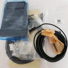トヨタダイハツ純正ビルトインETC08685-k9038 DIU-6201 ダイハツ純正 ETC車載器 ビルトインモデル 08685ーK9038 - メルカリ